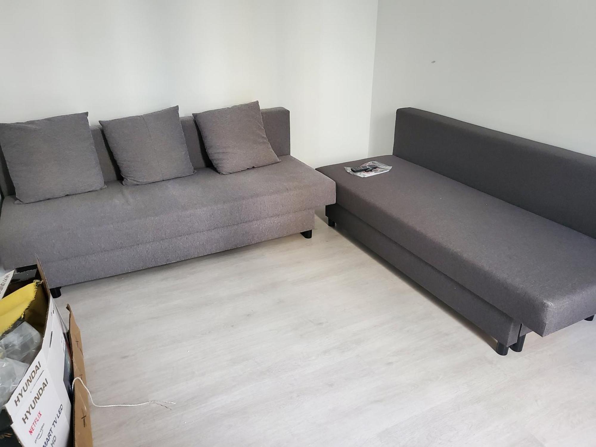 Appartement Pres De Stade De France オーベルヴィリエ エクステリア 写真